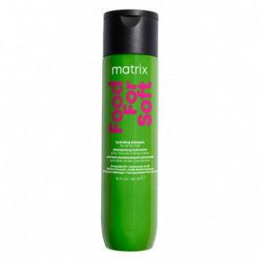 Matrix Food For Soft​ Intensely Moisturizing Shampoo