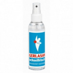 Gehwol Gerlasan Achselfrisch Body Deodorant 150ml