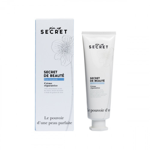 Pin Up Secret Beauty Balm For The Feet 150ml