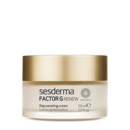 Sesderma Factor G Renew Cream 50ml