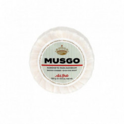 Ach.Brito Musgo Shaving Soap 100g