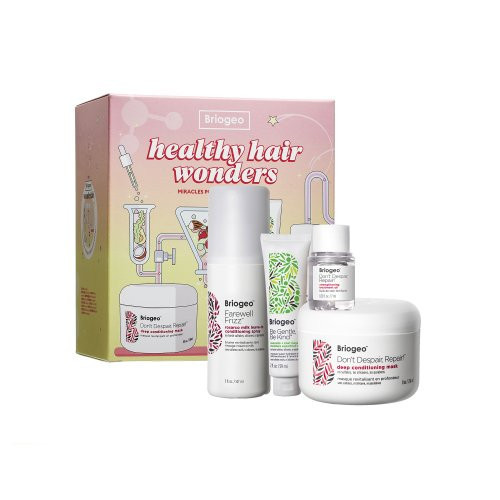 Briogeo Healthy Hair Wonders Kit