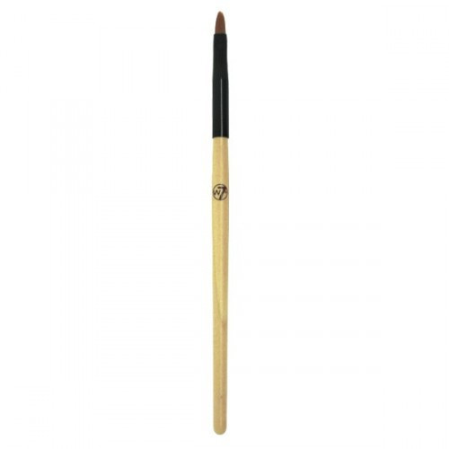 Photos - Makeup Brush / Sponge W7 Cosmetics Precision Eyeliner Brush