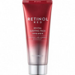 TONYMOLY Red Retinol Revital Sleeping Pack 120ml