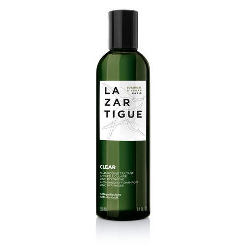 Lazartigue Clear Anti-Dandruff Shampoo 250ml
