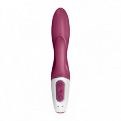 Satisfyer Heated Affair Vibrator 1 unit