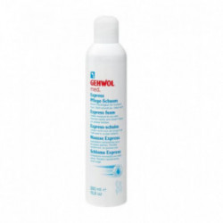 Gehwol Med Express Foam 125ml