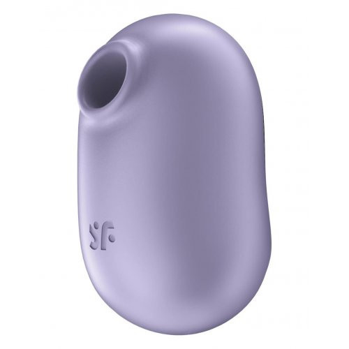 Satisfyer Pro To Go 2 Clitoral Stimulator 1 unit