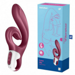 Satisfyer Love Me 1 unit