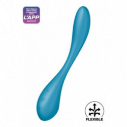 Satisfyer G-Spot Flex 5+ 1 unit