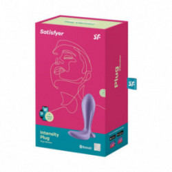 Satisfyer Intensity Plug 1 unit