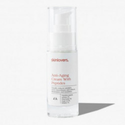 Skinlovers 4’A Anti-Aging Cream With Peptides 30ml