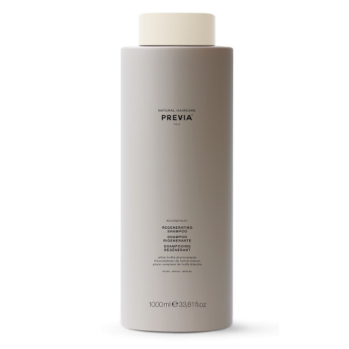 PREVIA Regenerating Shampoo 250ml