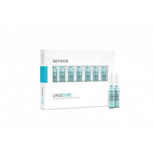 Skeyndor Uniqcure Intensive Hydrating Concentrate 7x2ml
