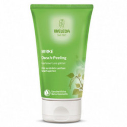 Weleda Birch Body Wash Peeling 150ml