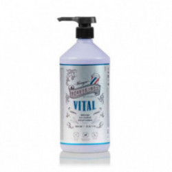 Beardburys Vital Anti-Dandruff Shampoo 330ml