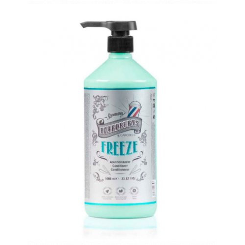 Beardburys Freeze Refreshing conditioner 330ml