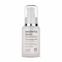 Sesderma Salises Moisturizing Gel Cream 50ml