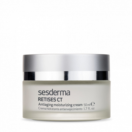 Sesderma Retises CT Anti-Aging Moisturizing Cream 50ml