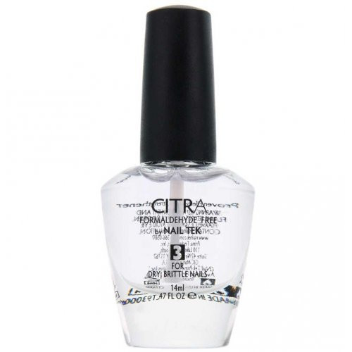 Nail Tek Citra 3 Nail Strengthener 14ml