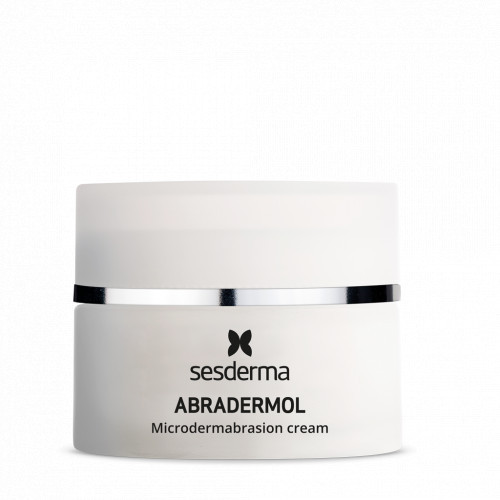 Sesderma Abradermol Microdermabrasion Cream 50g