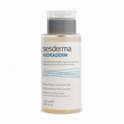 Sesderma Hidraderm Oatmeal Roses Water 200ml