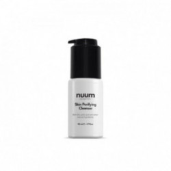 Nuum Cosmetics Skin Purifying Cleanser With 5% Lactic Acid 200ml