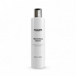 Nuum Cosmetics Skin Purifying Cleanser With 5% Lactic Acid 200ml