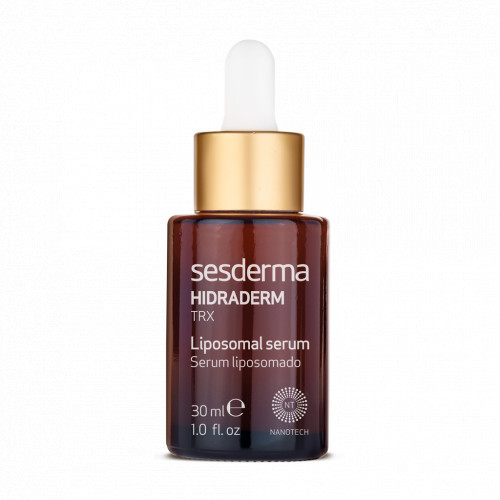 Photos - Cream / Lotion Sesderma Hidraderm Trx Liposomal Serum 30ml 