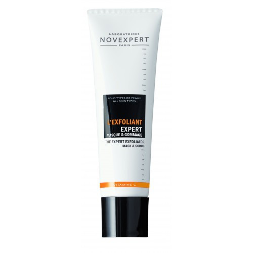 Novexpert The Expert Mask & Scrub Exfoliator 50ml