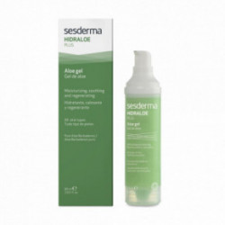 Sesderma Hidraloe Plus Aloe Gel 50ml