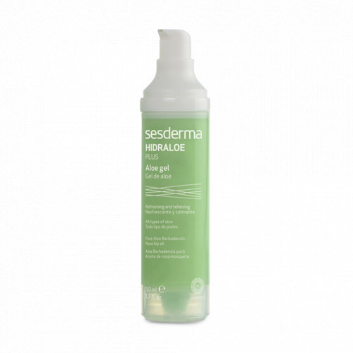 Sesderma Hidraloe Plus Aloe Gel 50ml