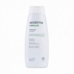 Sesderma Hidraloe Shampoo 400ml