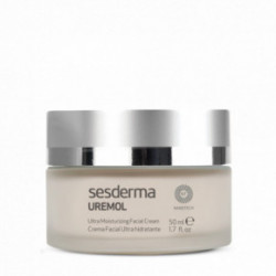 Sesderma Uremol Moisturizing Facial Cream 50ml