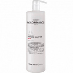 My.Organics Supreme Hair Shampoo 250ml