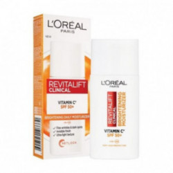 L'Oréal Paris Revitalift Clinical Brightening Moisturizer 30ml