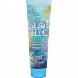 Devoted Creations Ride Or Tide Dark Tanning Lotion 251ml