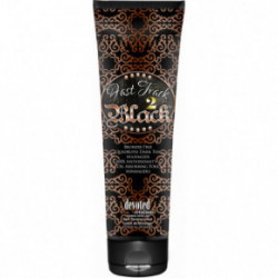 Devoted Creations Fast Track 2 Black Dark Tanning Lotion 251ml