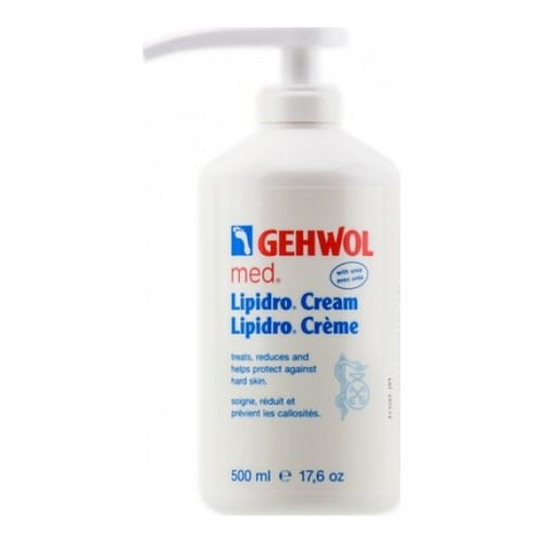 Gehwol Med Lipidro Cream 75ml