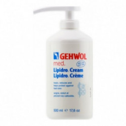 Gehwol Med Lipidro Cream 75ml