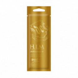 Devoted Creations H.I.M Billionaire Indoor Tanning Lotion for Men 250ml