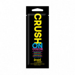 Devoted Creations Crush On Color Dark Indoor Tanning Lotion 250ml