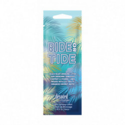 Devoted Creations Ride Or Tide Dark Tanning Lotion 251ml