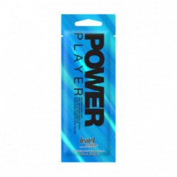 Devoted Creations Power Player Dark Indoor Tanning Lotion 251ml