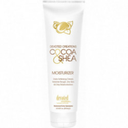 Devoted Creations Cocoa & Shea Moisturizer 250ml