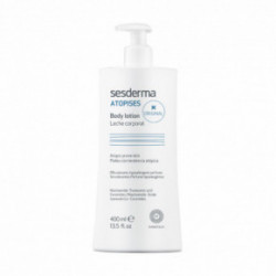 Sesderma Atopises Moisturising Body Milk 400ml