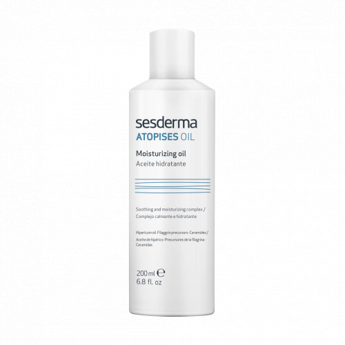 Sesderma Atopises Moisturising Oil 200ml