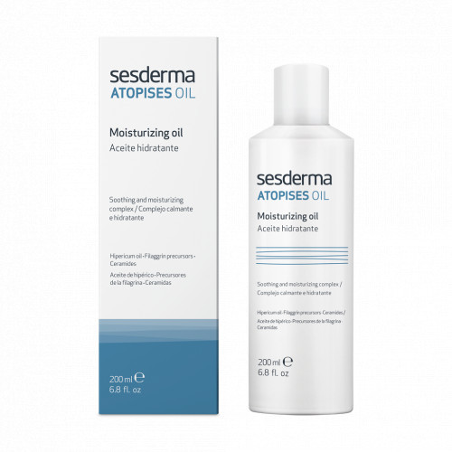 Sesderma Atopises Moisturising Oil 200ml