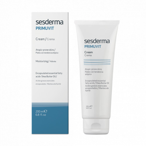 Sesderma Primuvit Cream 200ml