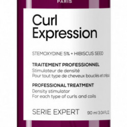L'Oréal Professionnel Curl Expression Density Stimulator 90ml